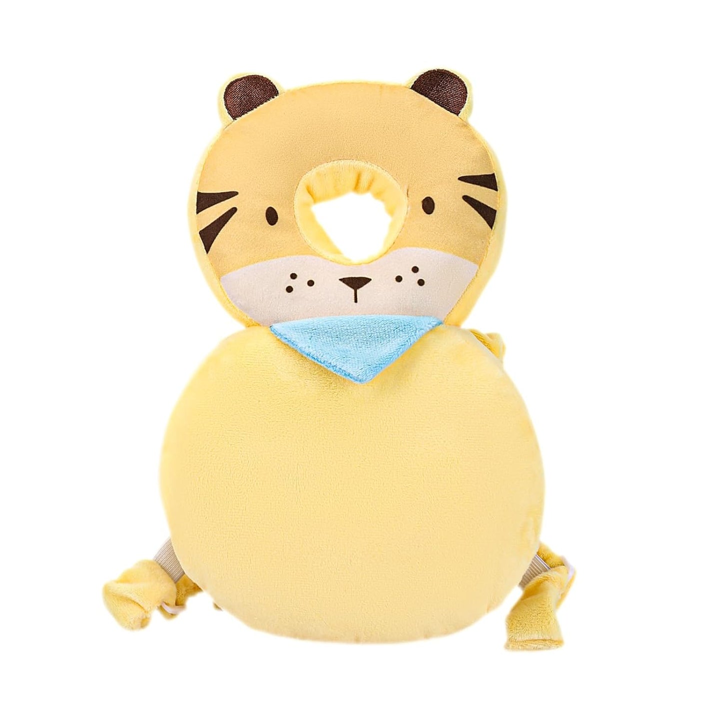 Montessori Baby Head Protection Backpack