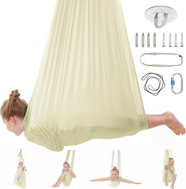 Montessori Balance & Sensory Swing