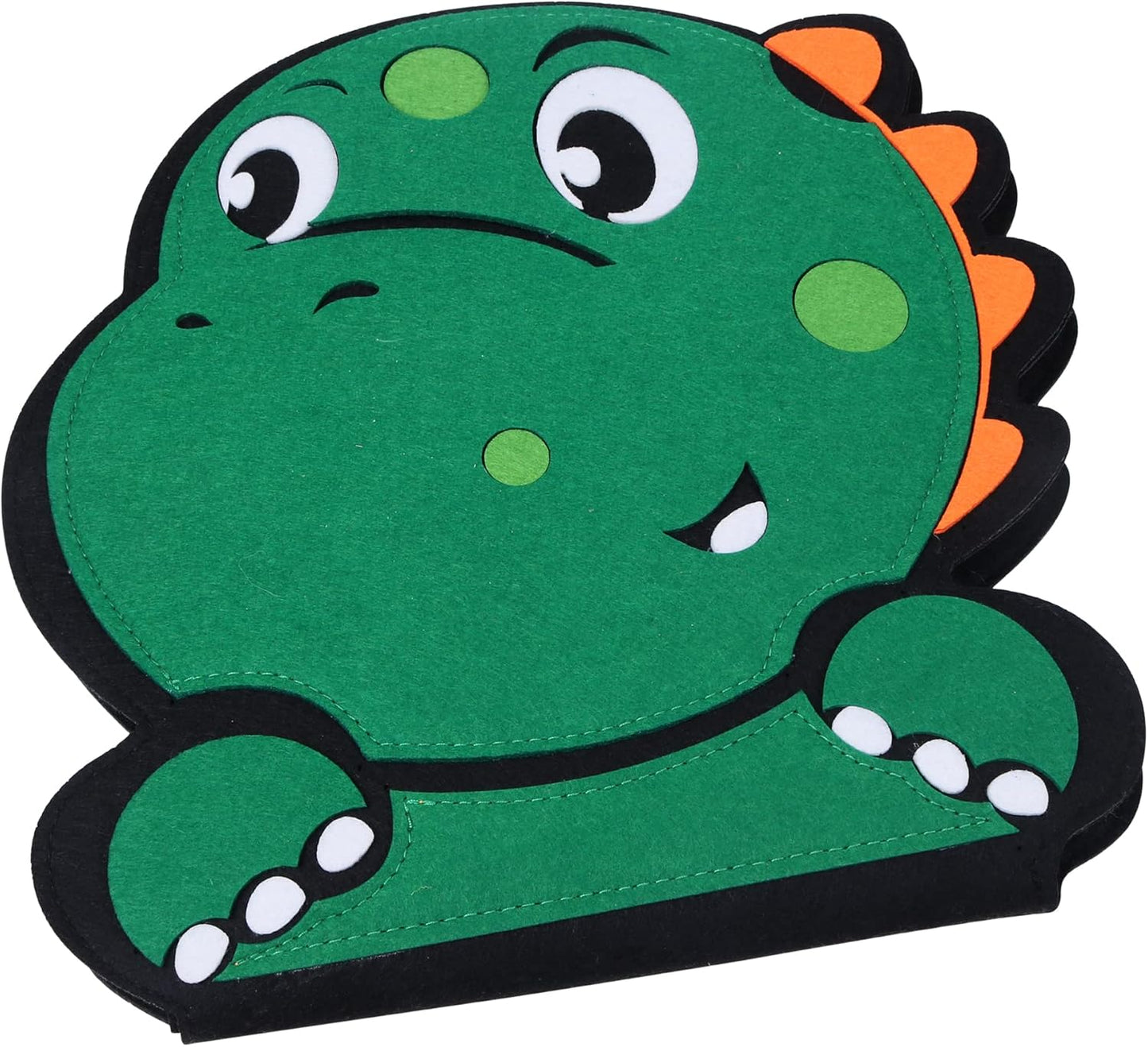 Montessori Animal Sensory Busy Board