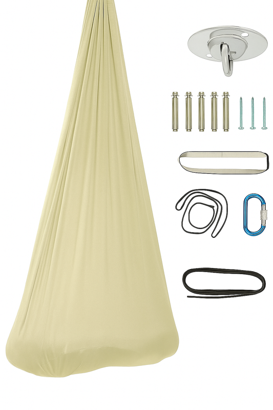 Montessori Balance & Sensory Swing