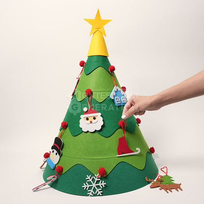 Montessori 360 Christmas Tree