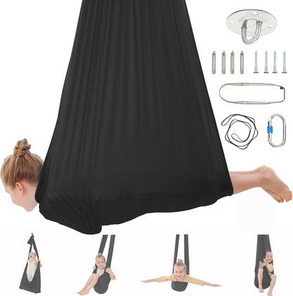 Montessori Balance & Sensory Swing