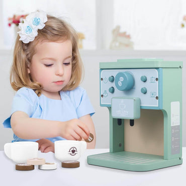 Montessori Coffee Maker