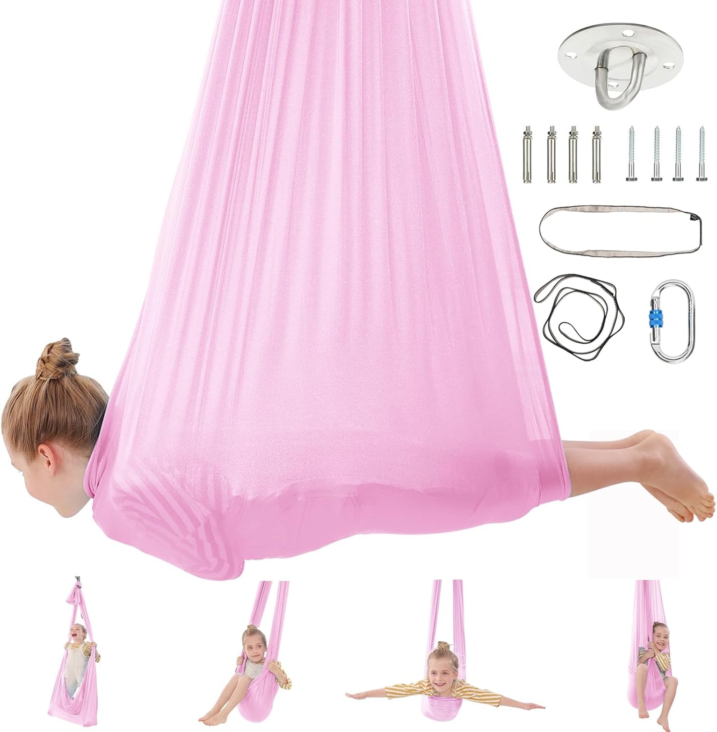 Montessori Balance & Sensory Swing