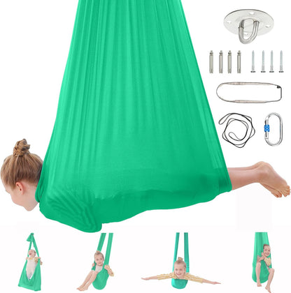 Montessori Balance & Sensory Swing
