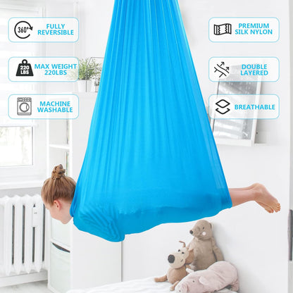 Montessori Balance & Sensory Swing