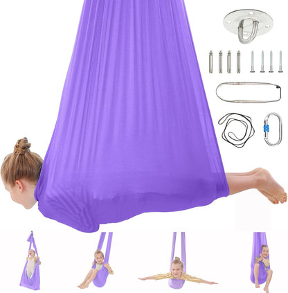 Montessori Balance & Sensory Swing