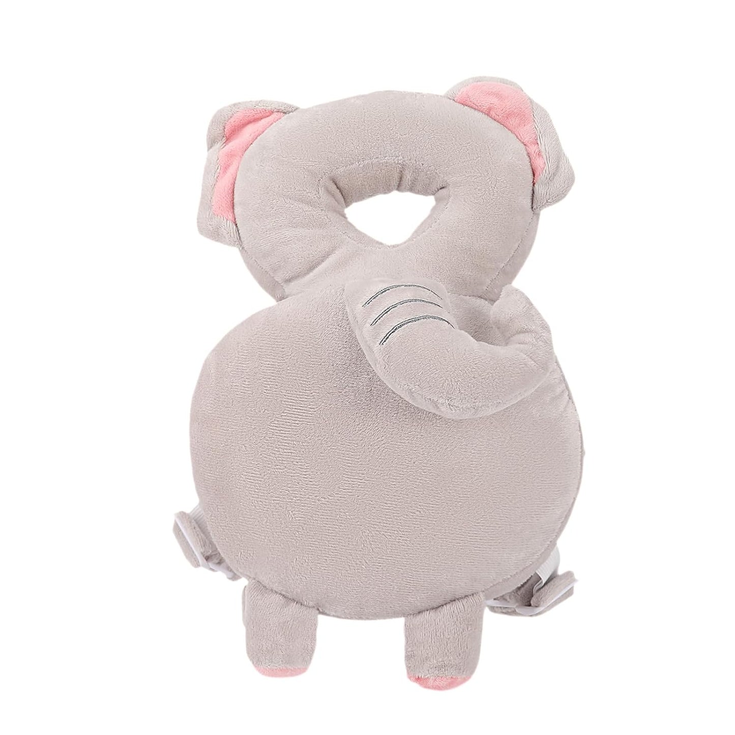 Montessori Baby Head Protection Backpack
