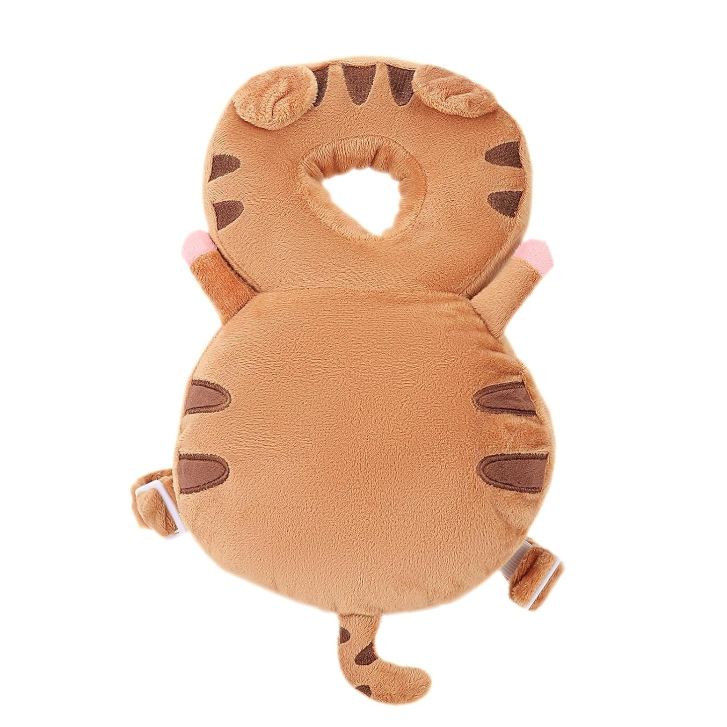 Montessori Baby Head Protection Backpack