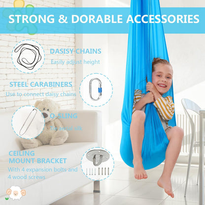 Montessori Balance & Sensory Swing
