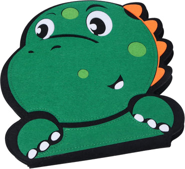 Montessori Animal Sensory Busy Board