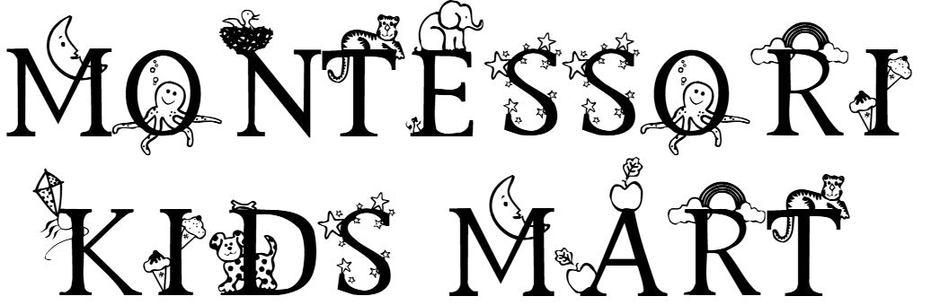 Montessori Kids Mart