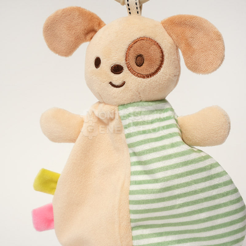 Montessori Baby Comfort Toy