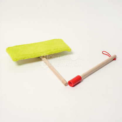 Montessori Cleaning Set