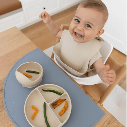 Montessori Baby Bite Set