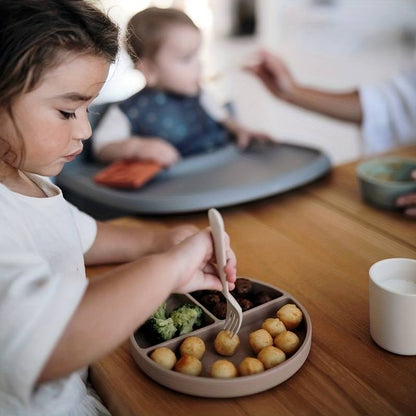 Montessori Baby Bite Set