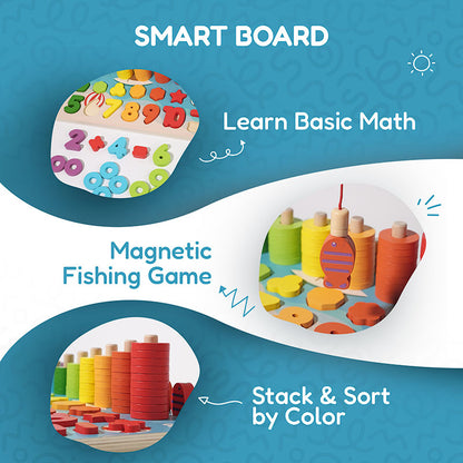 Montessori Smart Board