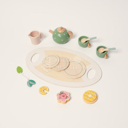 Montessori Tea Set