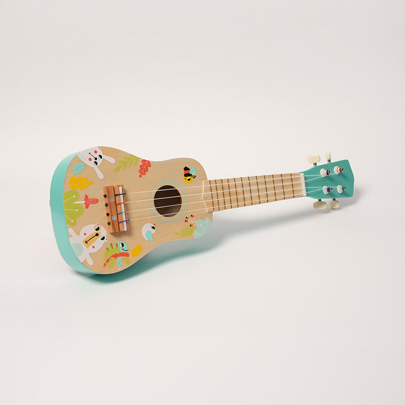 Montessori Ukulele