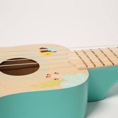 Montessori Ukulele