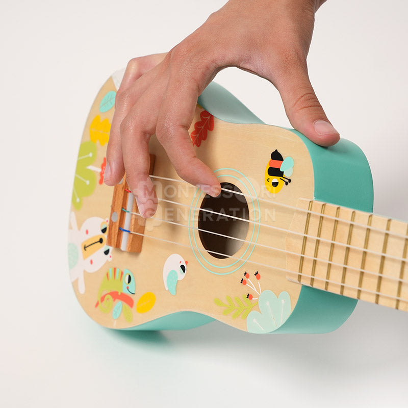 Montessori Ukulele